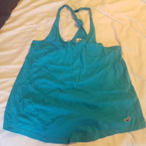 Tank top - Picture 1 of 2